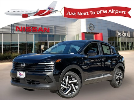 2026 Nissan Kicks SV SUV 2026 Nissan Kicks SV SUV