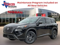 2026 Nissan Rogue SV SUV