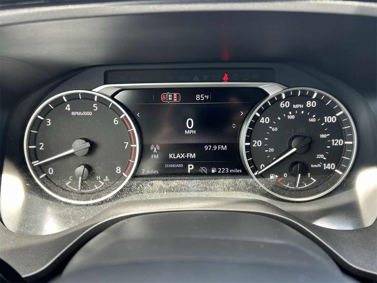 2026 Nissan Rogue SV - Photo 31