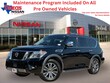 Nissan Armada