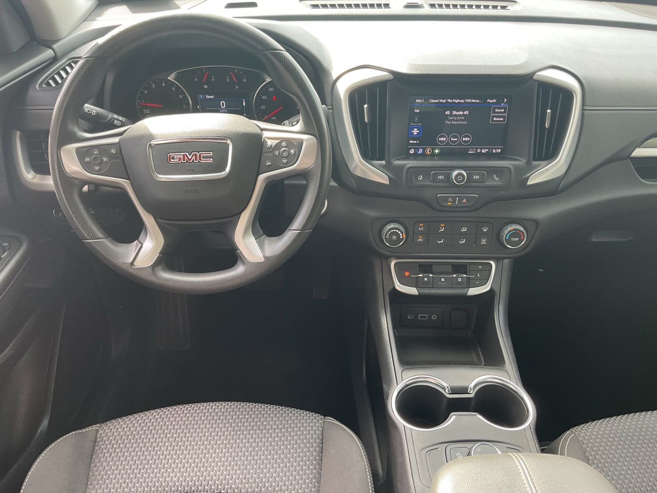 2024 GMC Terrain SLE - Photo 22