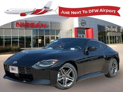2026 Nissan Z Sport Coupe