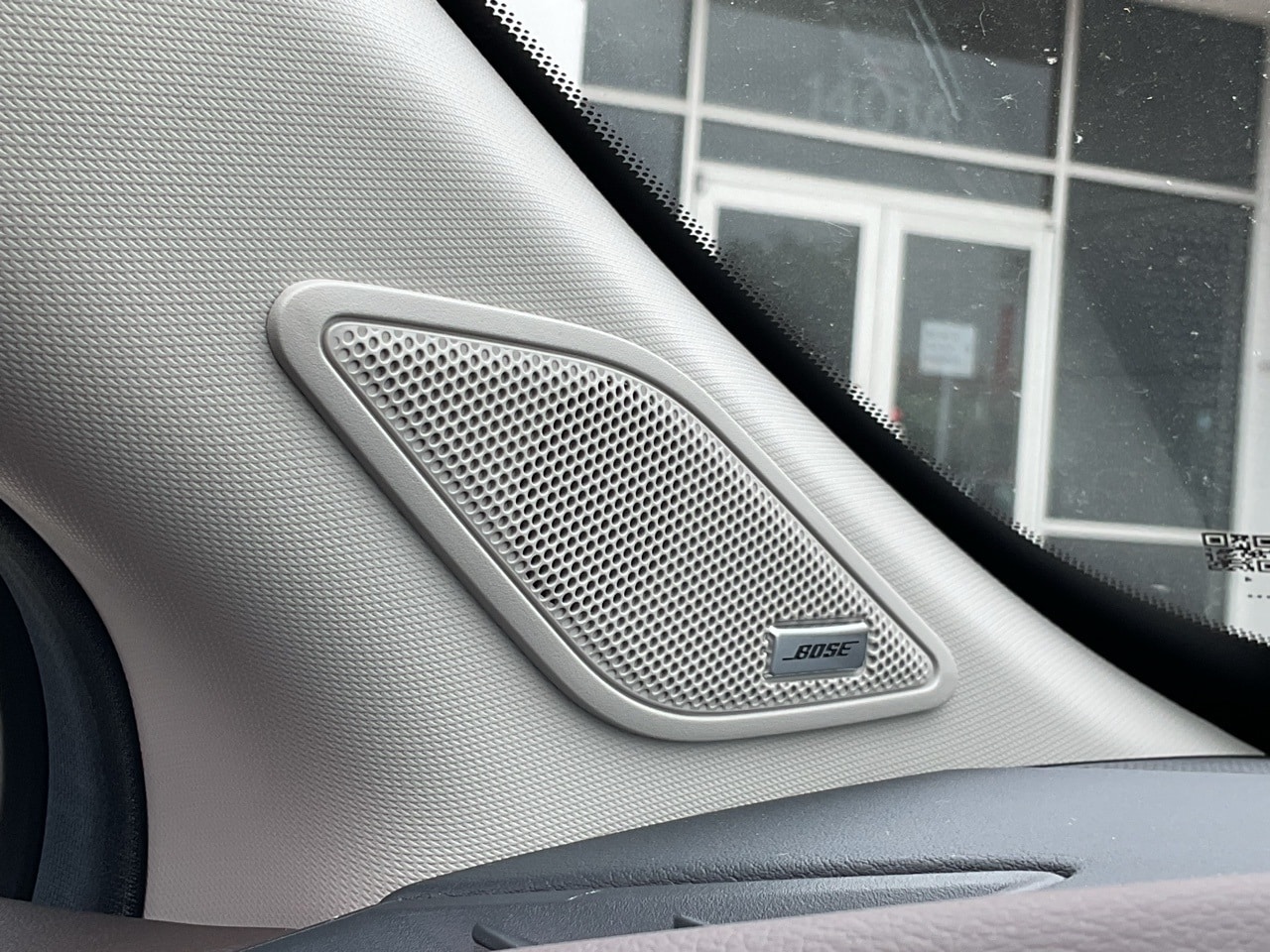 Murano Platinum