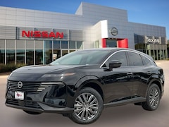 2026 Nissan Murano SL SUV