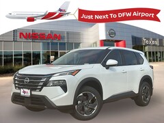 2025 Nissan Rogue SV SUV