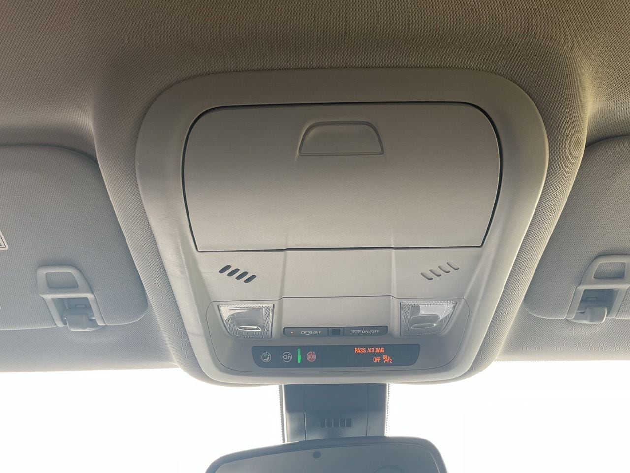 2024 GMC Terrain SLE - Photo 25