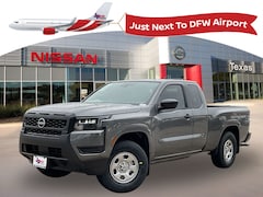 2026 Nissan Frontier S Truck King Cab