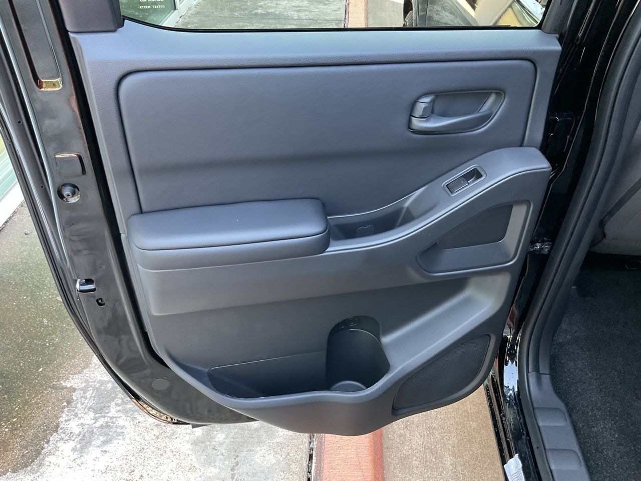 2026 Nissan Frontier S - Photo 15