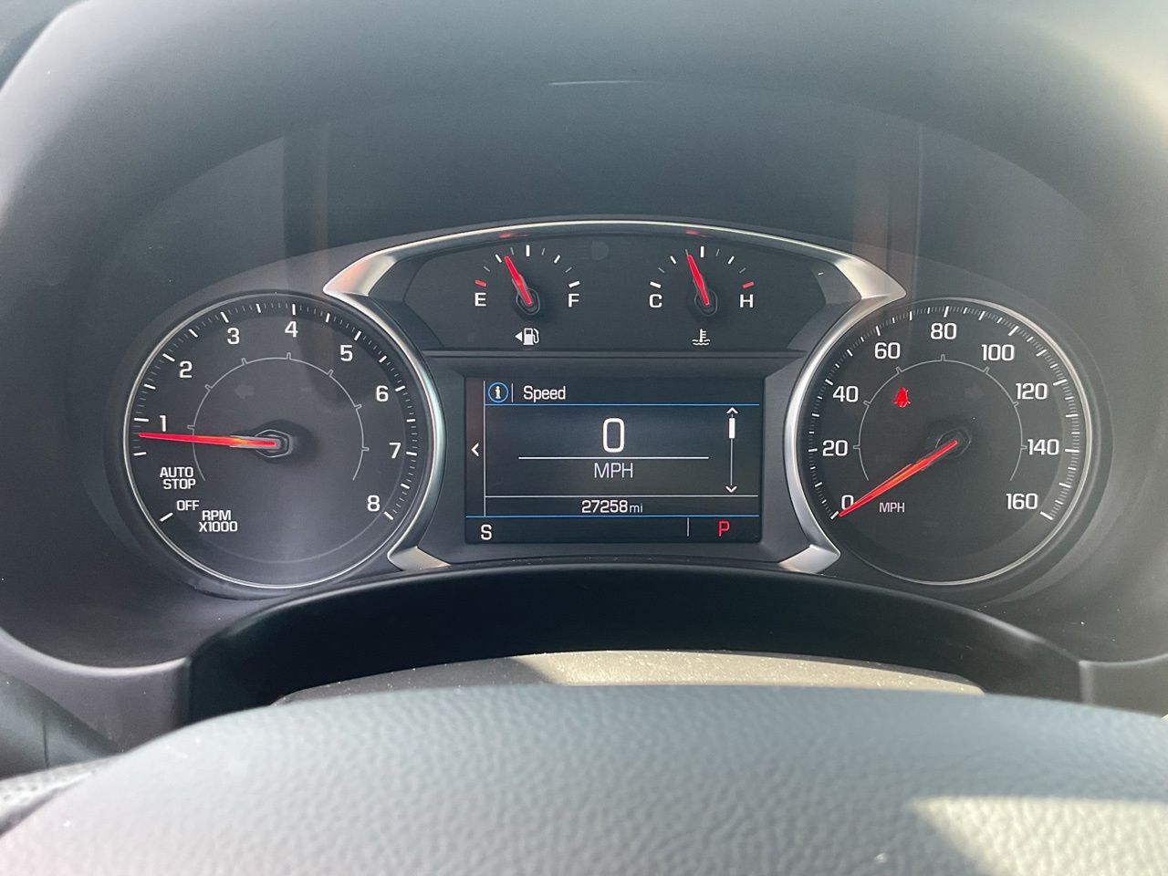 2024 GMC Terrain SLE - Photo 30