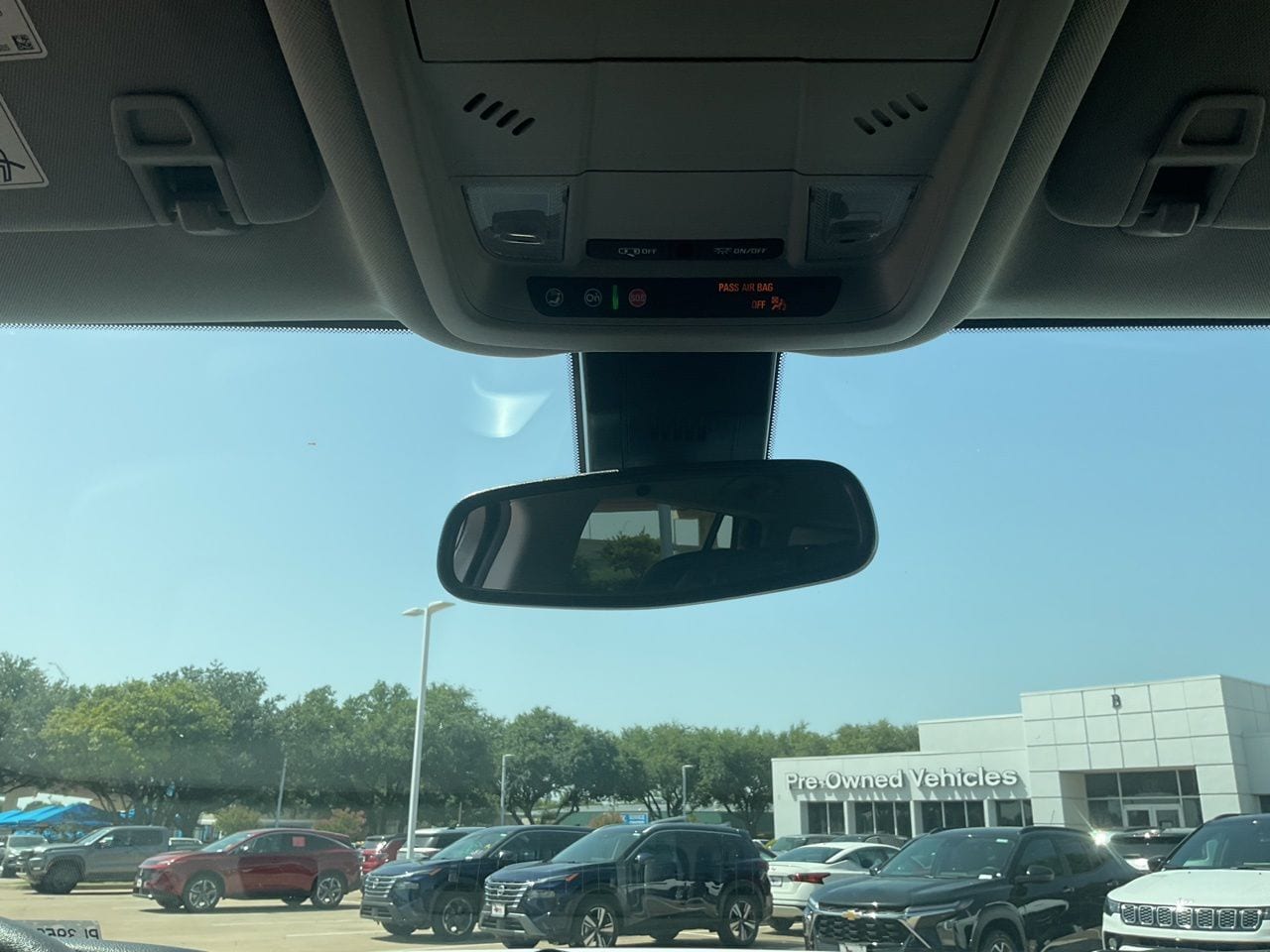 2024 GMC Terrain SLE - Photo 18