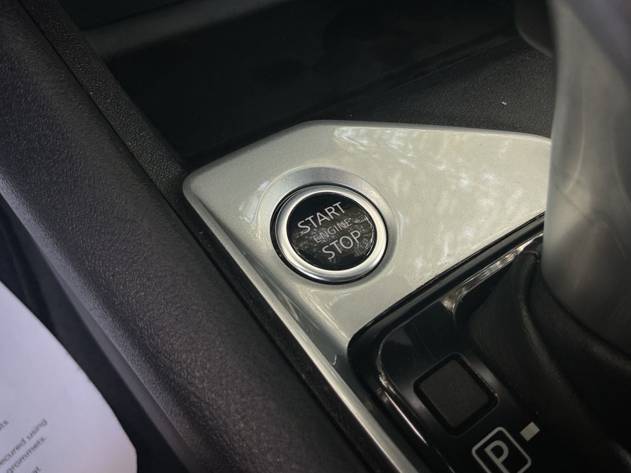 2025 Nissan Altima SV - Photo 21