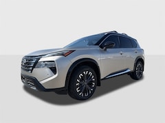 2026 Nissan Rogue Platinum SUV