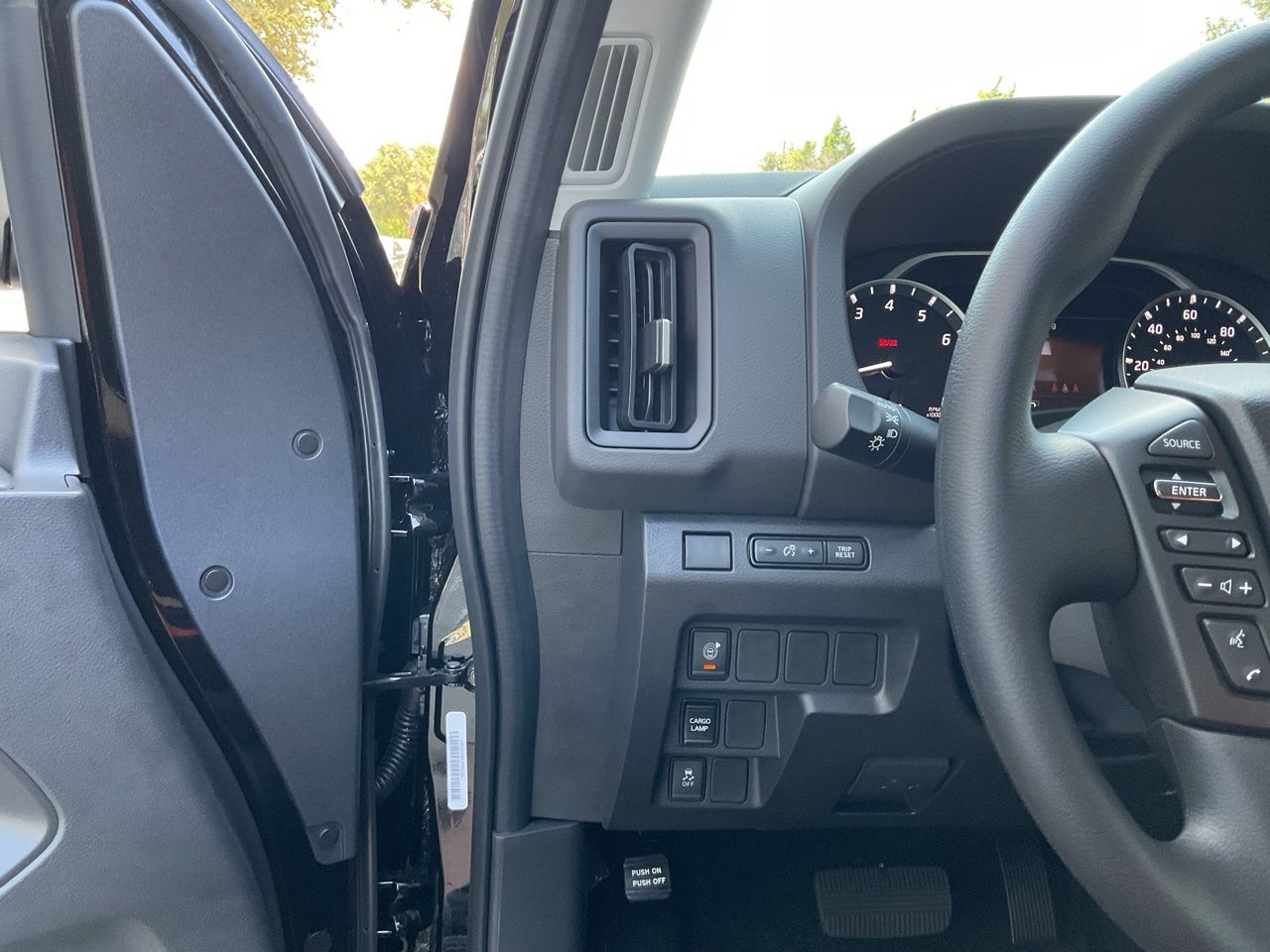 2026 Nissan Frontier S - Photo 25