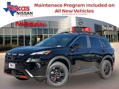2026 Nissan Rogue Rock Creek SUV
