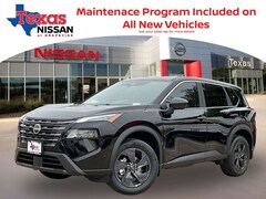 2026 Nissan Rogue SV SUV