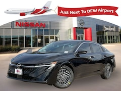 2026 Nissan Sentra SV Sedan