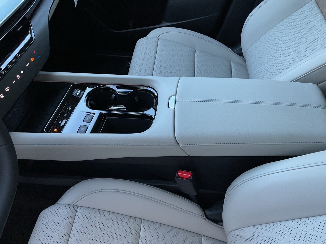 Murano Platinum