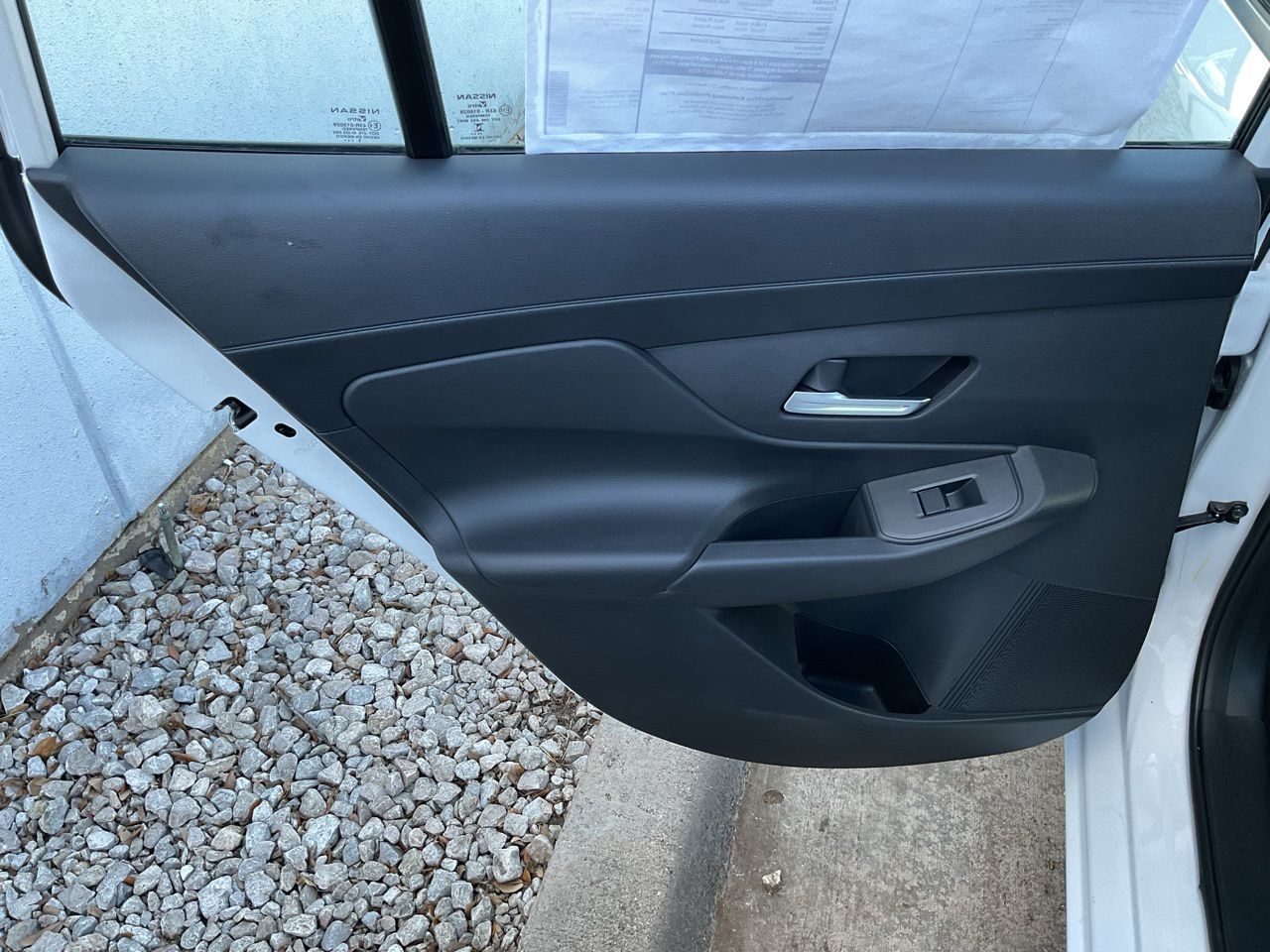 2026 Nissan Sentra SV - Photo 16