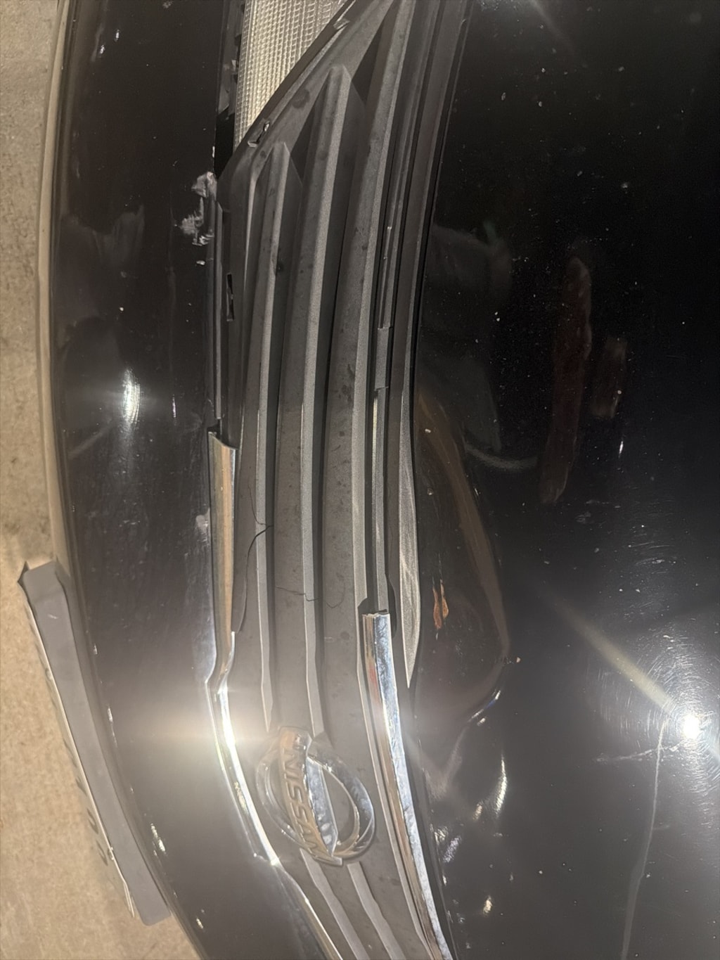 Used 2010 Nissan Versa 1.8 S Sedan