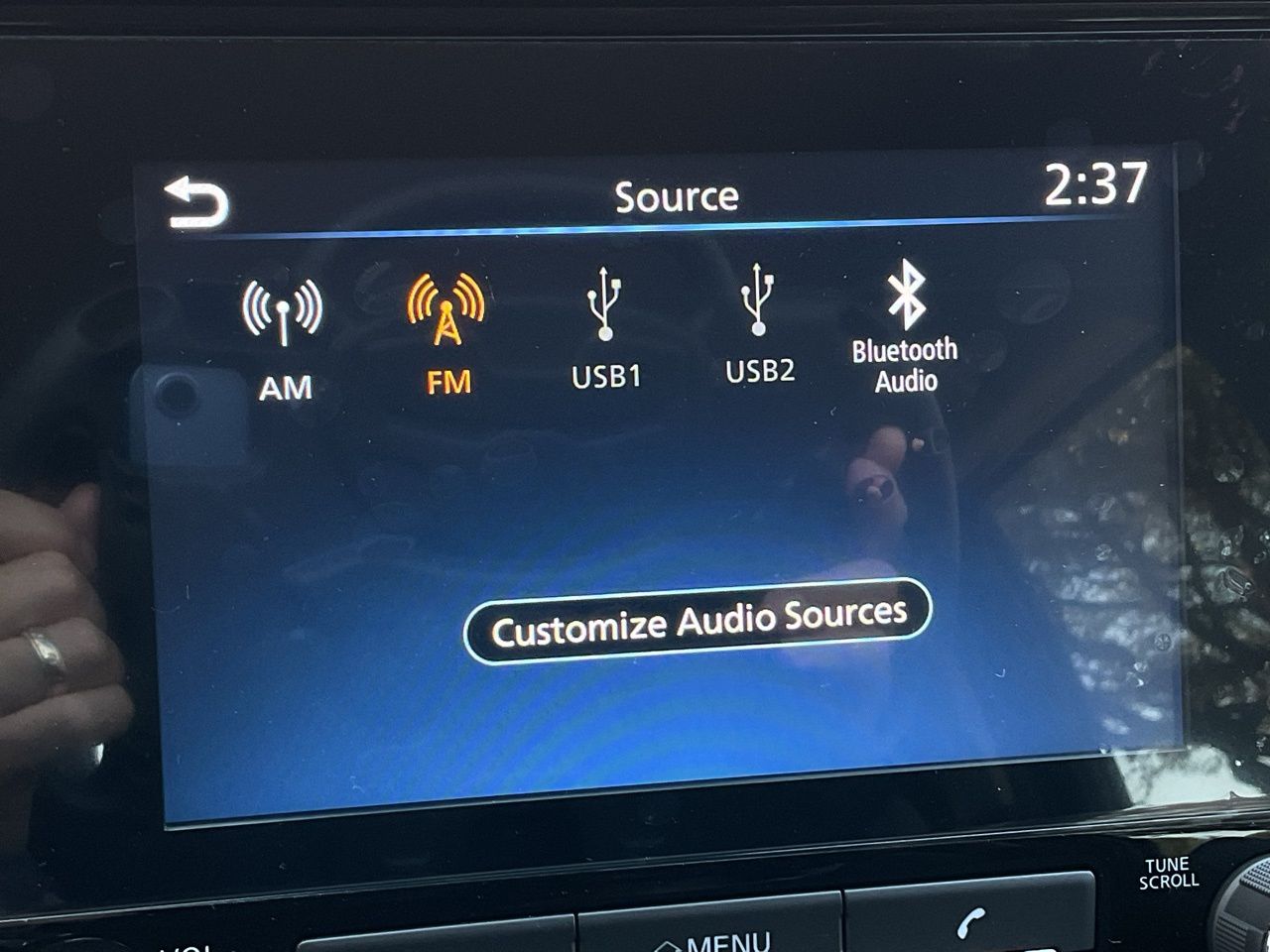 2026 Nissan Frontier S - Photo 32