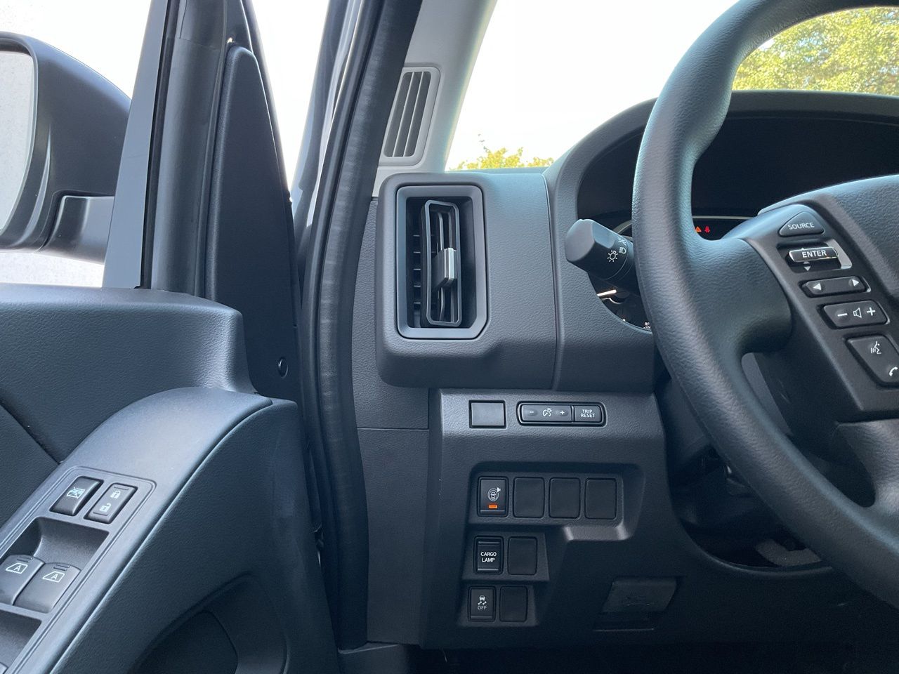 2026 Nissan Frontier S - Photo 28