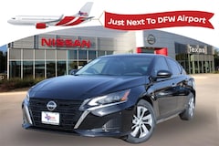 2025 Nissan Altima S Sedan