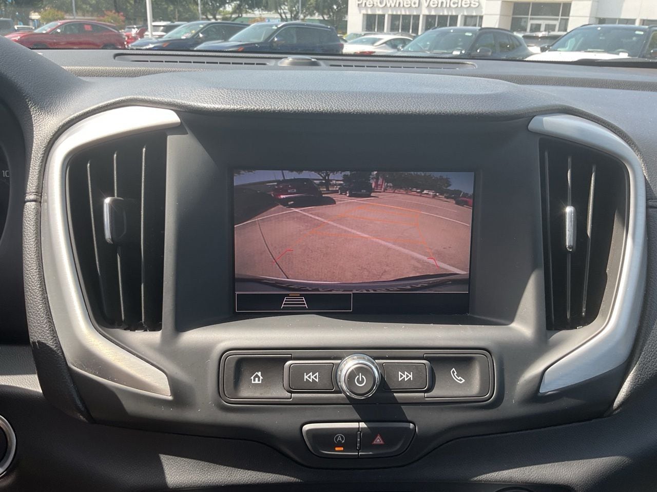 2024 GMC Terrain SLE - Photo 23
