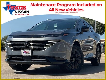 2027 Nissan Murano SL SUV