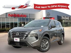 2025 Nissan Rogue S SUV