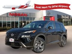 2026 Nissan Rogue SV SUV