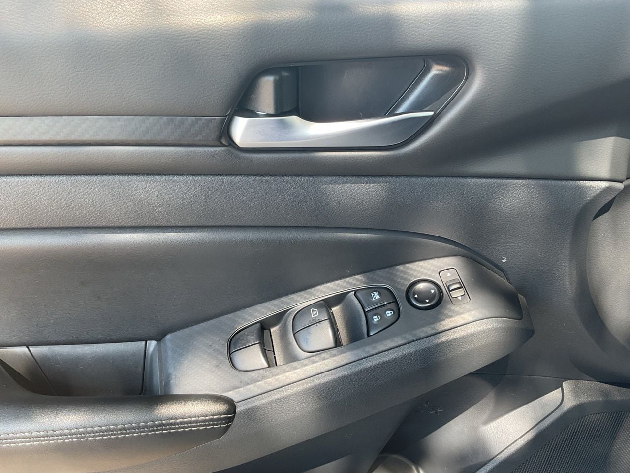 2025 Nissan Altima SV - Photo 18