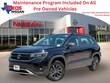 Volkswagen Taos