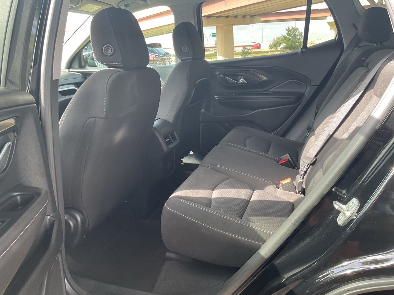 2024 GMC Terrain SLE - Photo 20