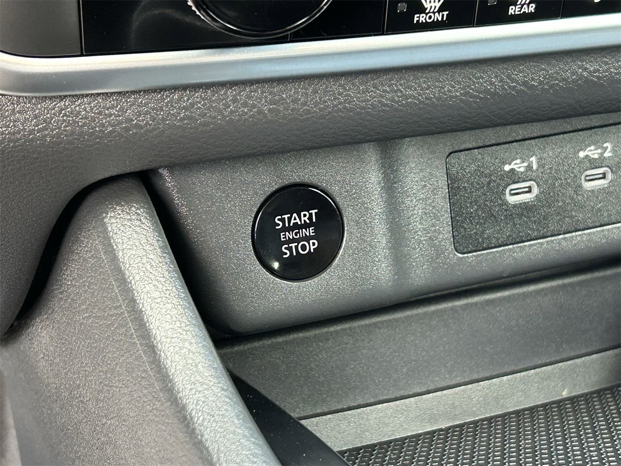 2026 Nissan Rogue SV - Photo 26