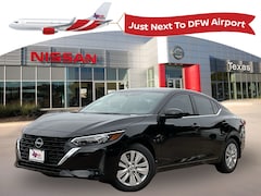 2025 Nissan Sentra S Sedan