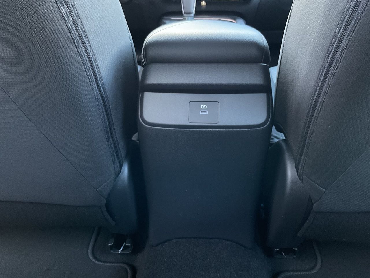 2026 Nissan Sentra SV - Photo 17