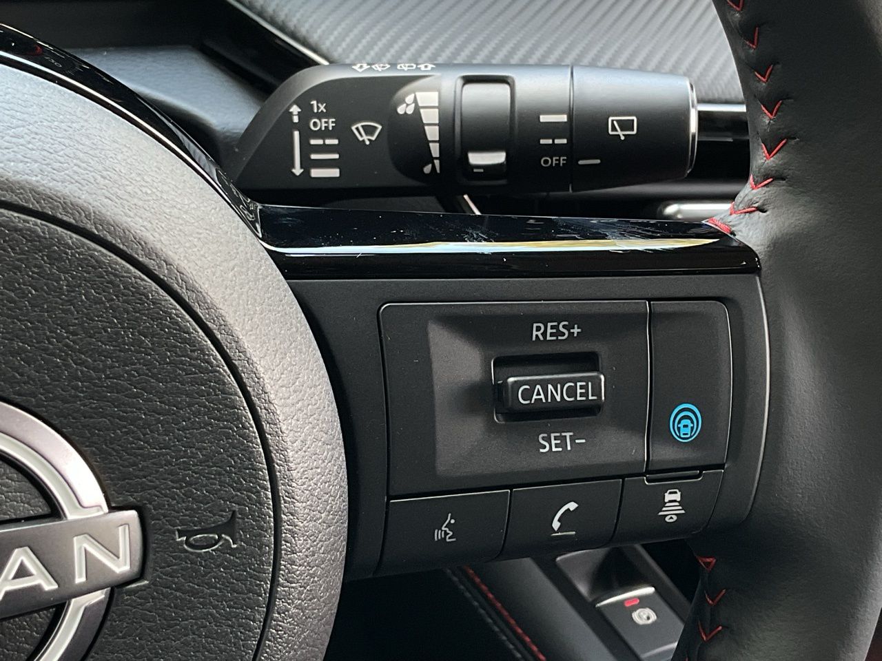 2026 Nissan KICKS SR - Photo 23