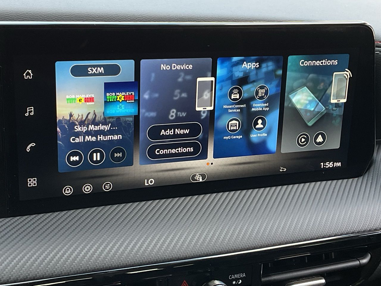 2026 Nissan KICKS SR - Photo 31