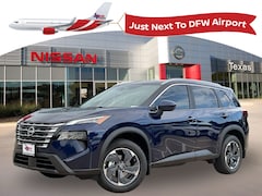 2026 Nissan Rogue SV SUV