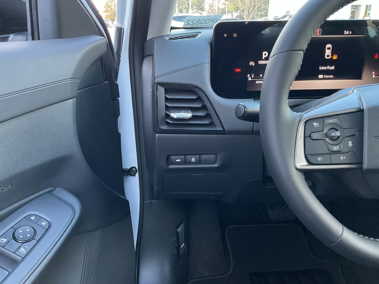 2026 Nissan Sentra SV - Photo 23