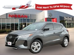 2025 Nissan Kicks Play S SUV