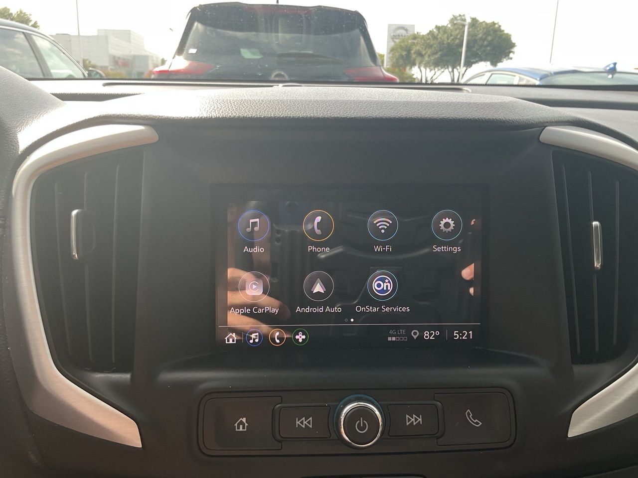 2024 GMC Terrain SLE - Photo 33
