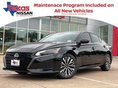 2026 Nissan Altima SV Sedan
