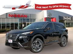 2025 Nissan Rogue SV SUV