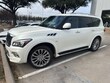  INFINITI QX80