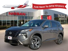 2026 Nissan Rogue SV SUV