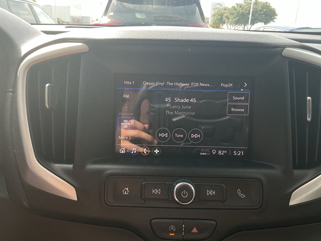 2024 GMC Terrain SLE - Photo 34