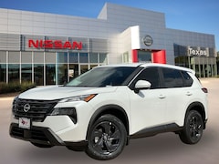 2026 Nissan Rogue SV SUV