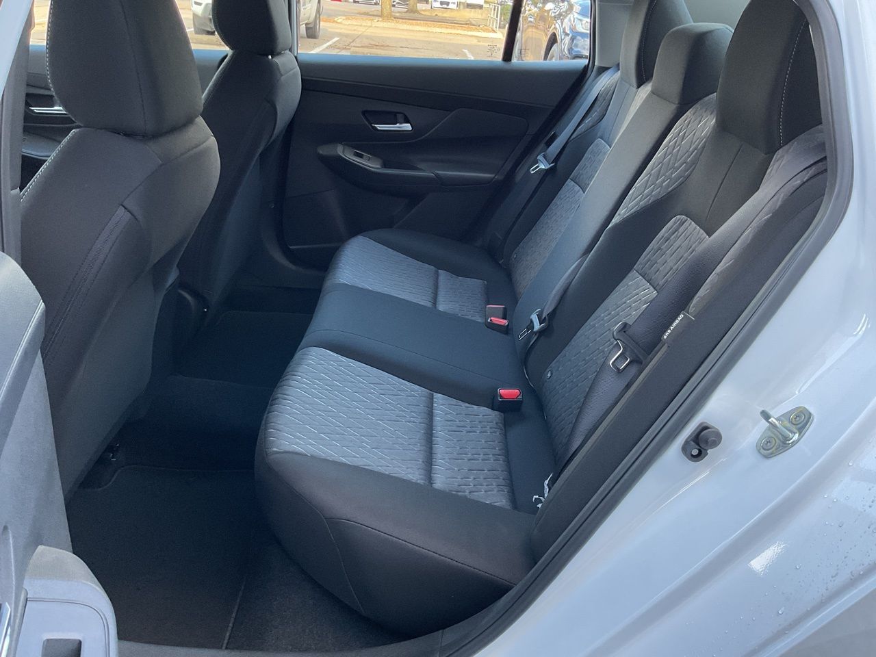 2026 Nissan Sentra SV - Photo 14