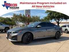 2026 Nissan Altima SV Sedan